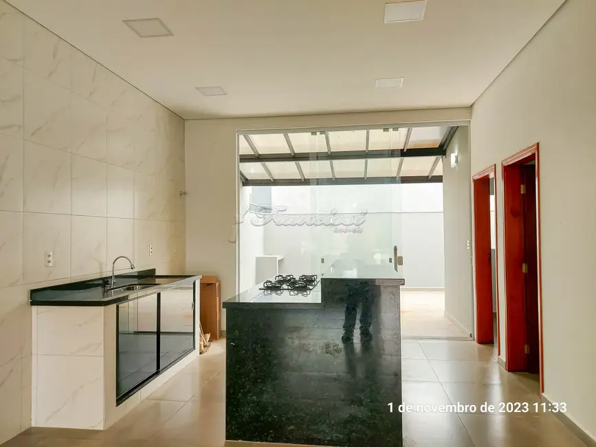 Casa de Condomínio com 3 quartos à venda, 172m2 em Jardim Marabá, Itapetininga - SP - imagem 8 Foto 8 de Casa de Condomínio com 3 quartos à venda, 172m2 em Jardim Marabá, Itapetininga - SP
