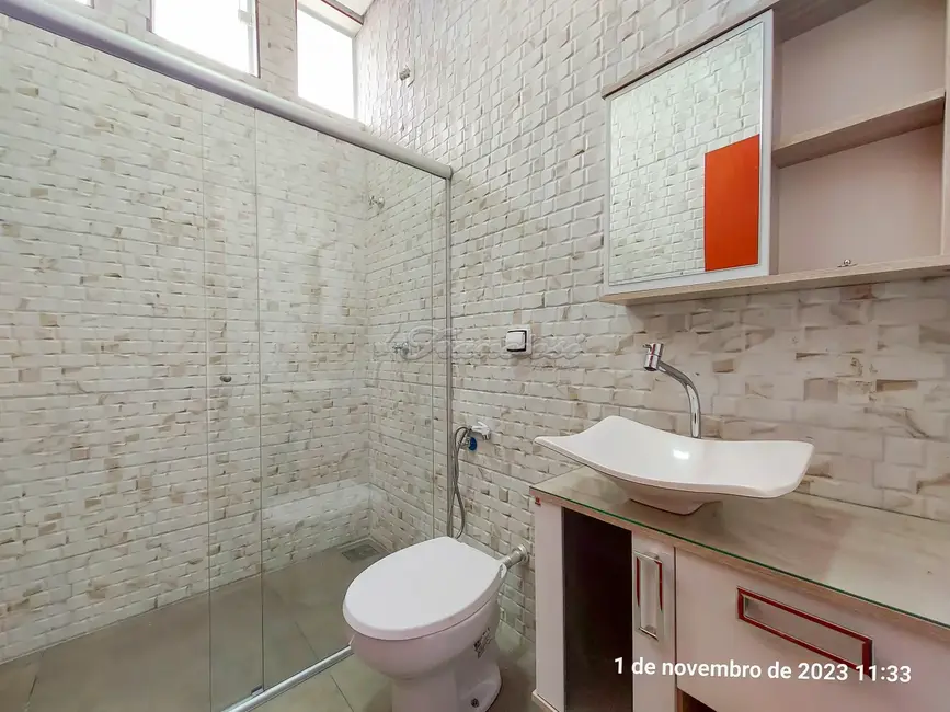Casa de Condomínio com 3 quartos à venda, 172m2 em Jardim Marabá, Itapetininga - SP - imagem 6 Foto 6 de Casa de Condomínio com 3 quartos à venda, 172m2 em Jardim Marabá, Itapetininga - SP