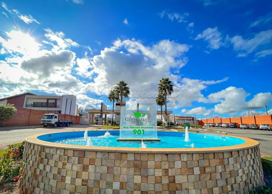 Foto 1 de Casa de Condomínio com 3 quartos à venda, 300m2 em Terras de Santo Antônio, Itapetininga - SP