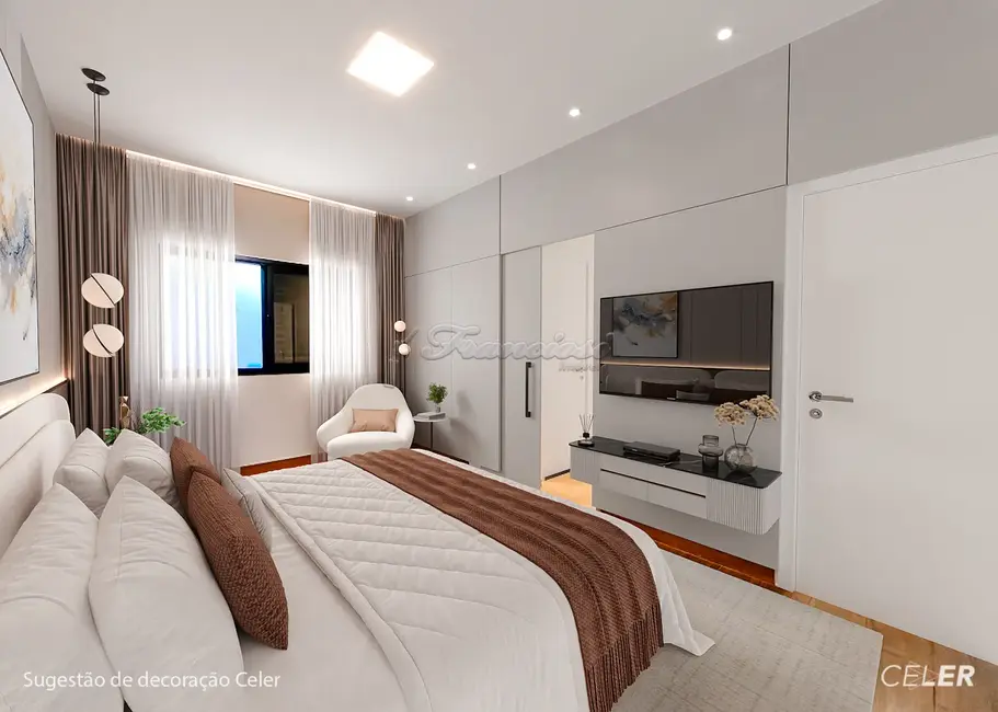 Foto 5 de Casa de Condomínio com 3 quartos à venda, 300m2 em Terras de Santo Antônio, Itapetininga - SP