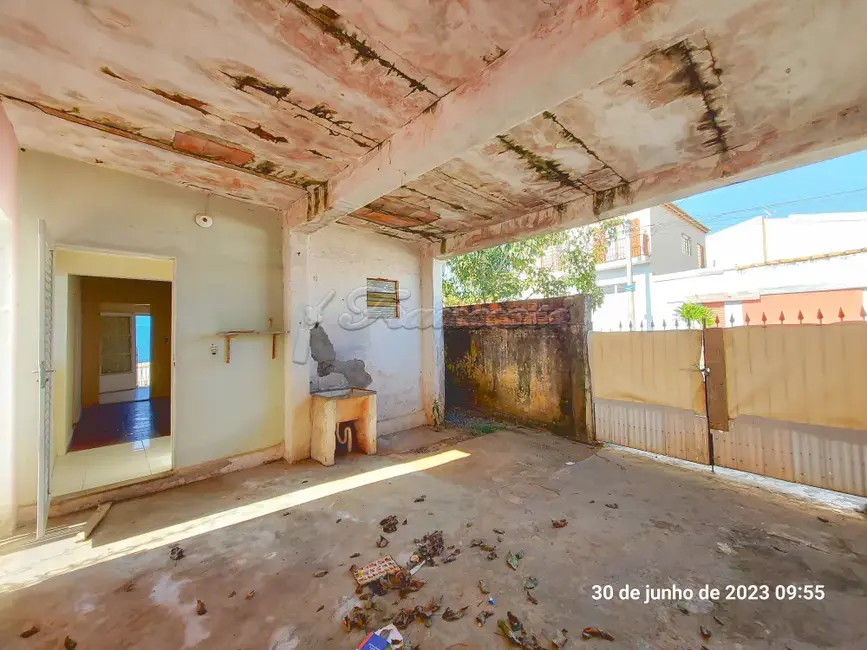 Casa com 2 quartos à venda, 87m2 em Vila Regina, Itapetininga - SP - imagem 6 Foto 6 de Casa com 2 quartos à venda, 87m2 em Vila Regina, Itapetininga - SP