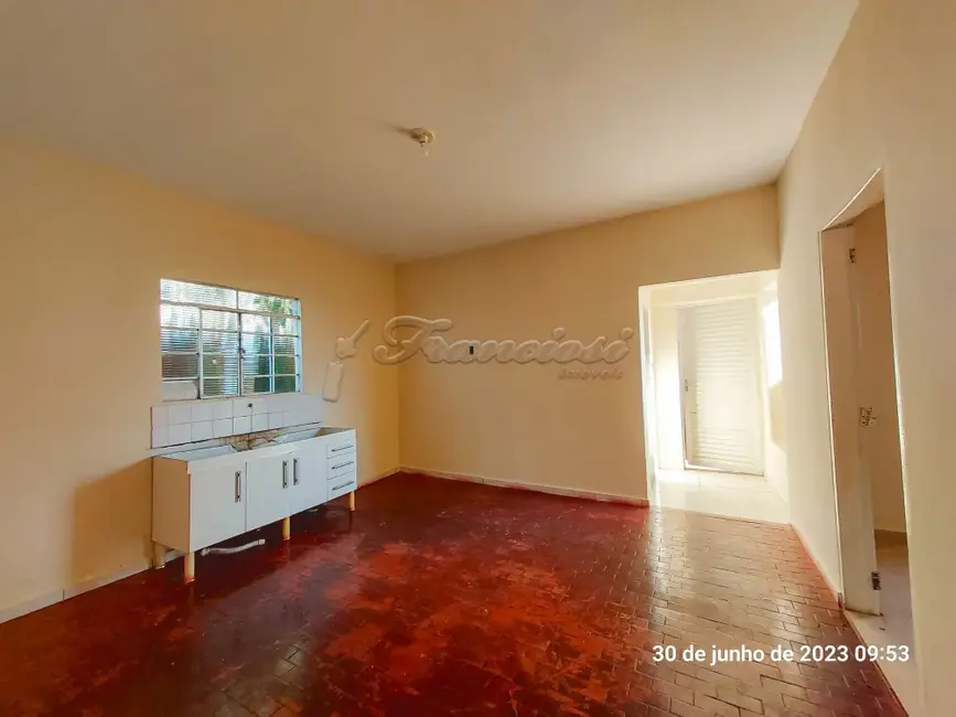 Casa com 2 quartos à venda, 87m2 em Vila Regina, Itapetininga - SP - imagem 3 Foto 3 de Casa com 2 quartos à venda, 87m2 em Vila Regina, Itapetininga - SP