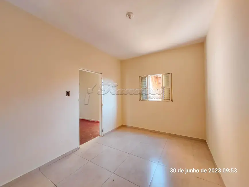 Casa com 2 quartos à venda, 87m2 em Vila Regina, Itapetininga - SP - imagem 4 Foto 4 de Casa com 2 quartos à venda, 87m2 em Vila Regina, Itapetininga - SP