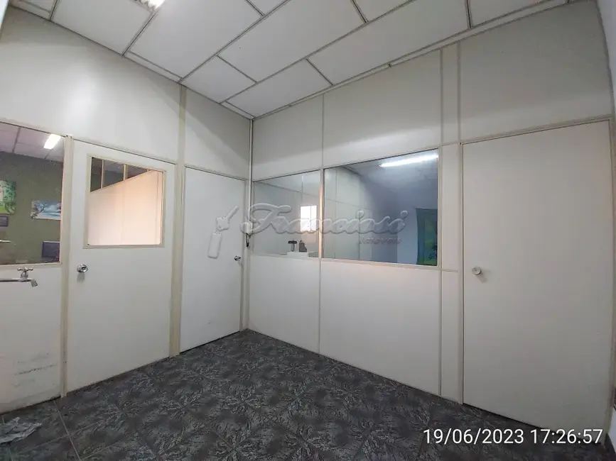 Foto 1 de Prédio Inteiro para alugar, 65m2 em Centro, Itapetininga - SP