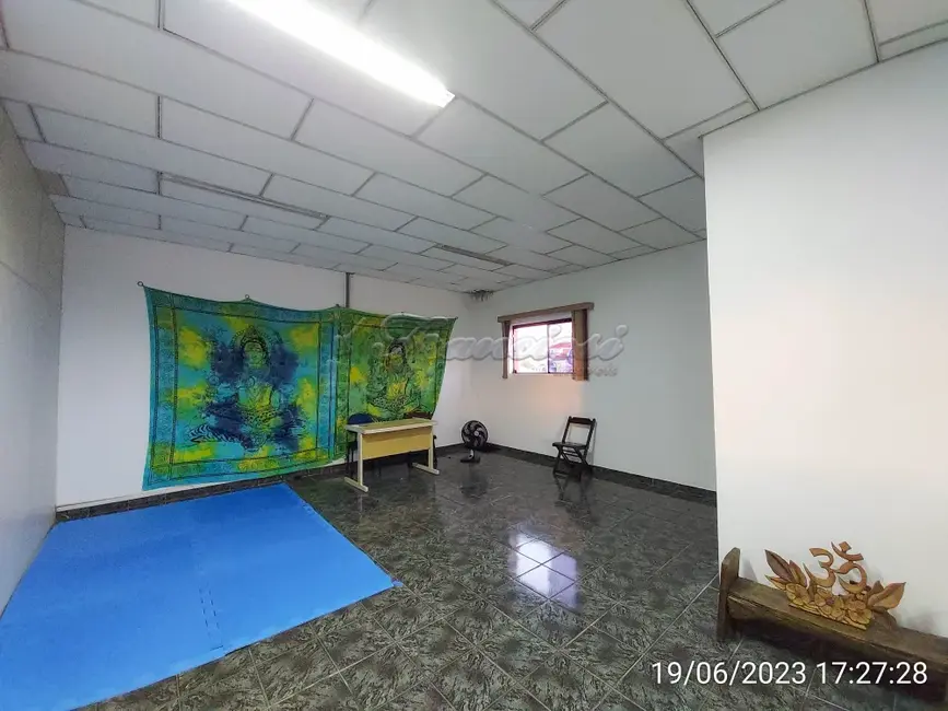 Foto 2 de Prédio Inteiro para alugar, 65m2 em Centro, Itapetininga - SP