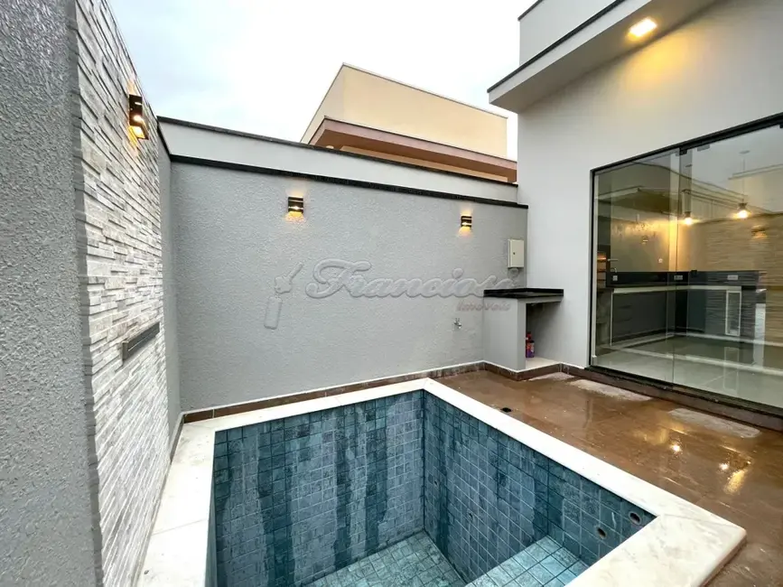 Casa de Condomínio com 3 quartos à venda, 173m2 em Jardim Marabá, Itapetininga - SP - imagem 5 Foto 5 de Casa de Condomínio com 3 quartos à venda, 173m2 em Jardim Marabá, Itapetininga - SP