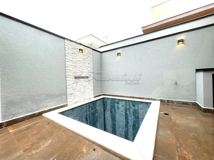 Casa de Condomínio com 3 quartos à venda, 173m2 em Jardim Marabá, Itapetininga - SP - imagem 4 Foto 4 de Casa de Condomínio com 3 quartos à venda, 173m2 em Jardim Marabá, Itapetininga - SP