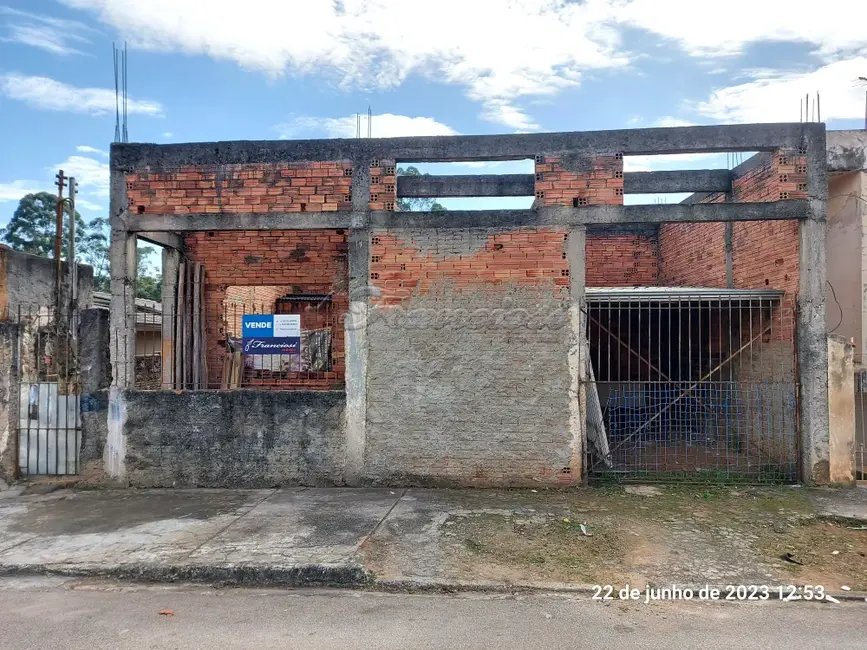 Foto 1 de Fazenda / Haras à venda, 377m2 em Vila Nova Itapetininga, Itapetininga - SP
