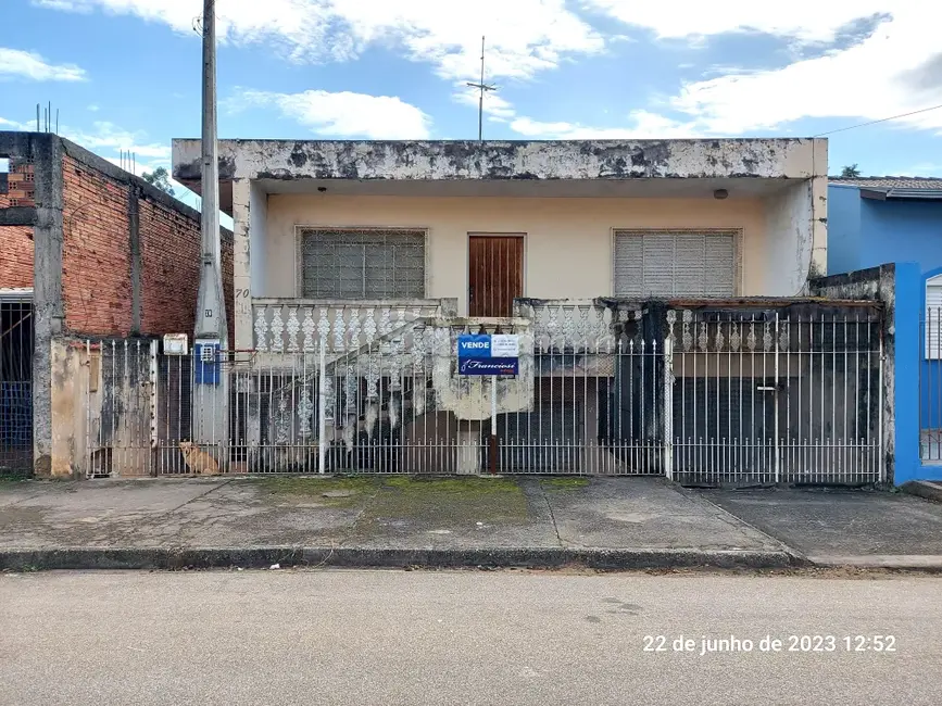 Foto 1 de Casa com 4 quartos à venda, 345m2 em Vila Nova Itapetininga, Itapetininga - SP