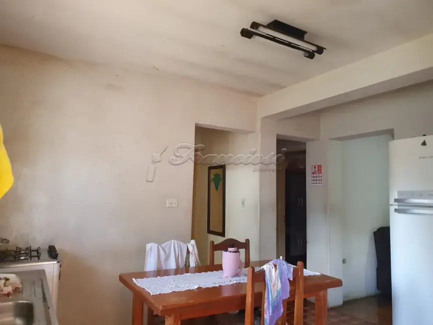 Foto 6 de Casa com 4 quartos à venda, 345m2 em Vila Nova Itapetininga, Itapetininga - SP