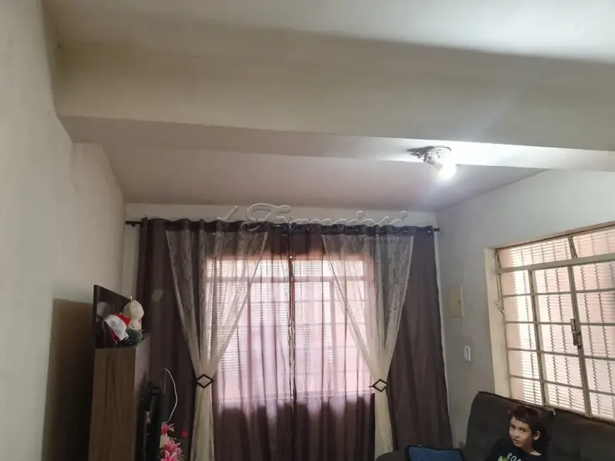 Foto 3 de Casa com 4 quartos à venda, 345m2 em Vila Nova Itapetininga, Itapetininga - SP