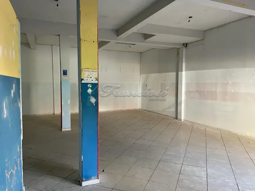 Loja à venda, 469m2 em Campo Grande, Pilar Do Sul - SP - imagem 3 Foto 3 de Loja à venda, 469m2 em Campo Grande, Pilar Do Sul - SP