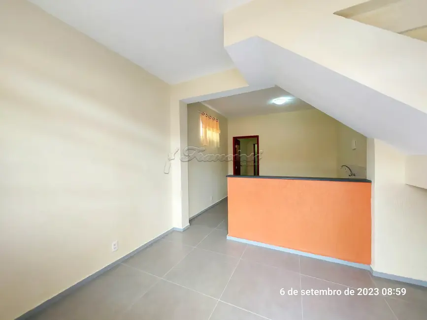 Foto 1 de Casa com 1 quarto para alugar, 34m2 em Itapetininga - SP