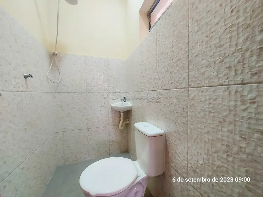 Foto 5 de Casa com 1 quarto para alugar, 34m2 em Itapetininga - SP