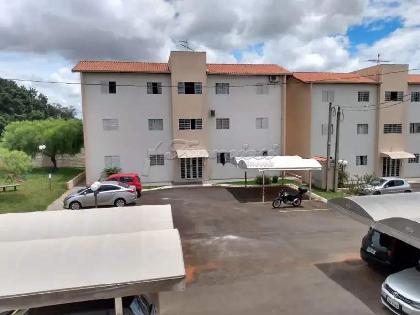 Foto 1 de Apartamento com 2 quartos à venda, 44m2 em Vila Popular, Itapetininga - SP