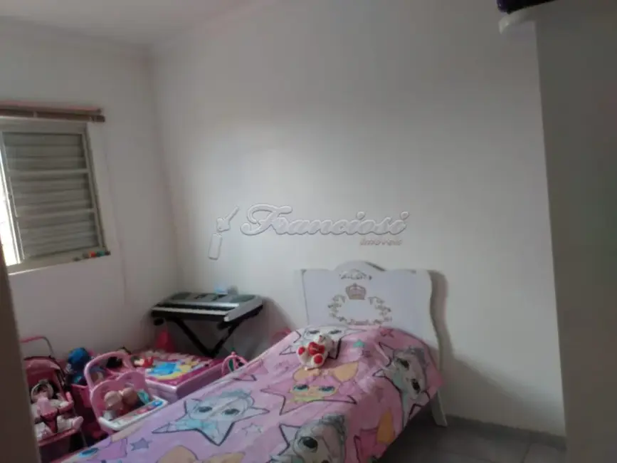Apartamento com 2 quartos à venda, 44m2 em Vila Popular, Itapetininga - SP - imagem 7 Foto 7 de Apartamento com 2 quartos à venda, 44m2 em Vila Popular, Itapetininga - SP