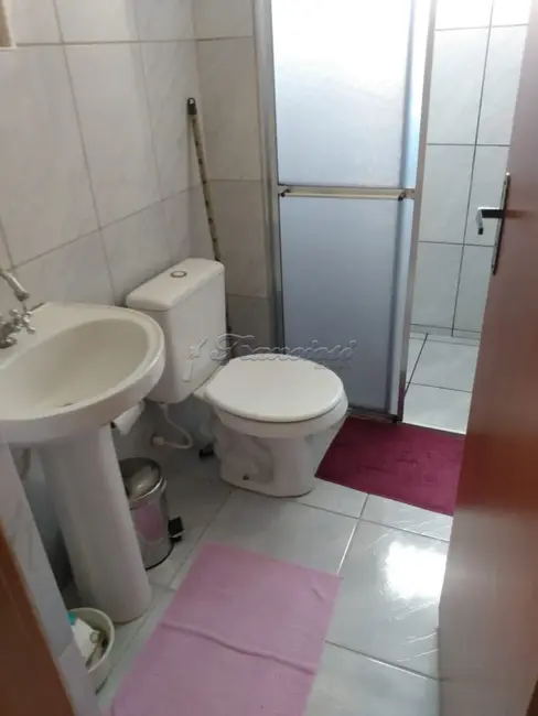 Apartamento com 2 quartos à venda, 44m2 em Vila Popular, Itapetininga - SP - imagem 6 Foto 6 de Apartamento com 2 quartos à venda, 44m2 em Vila Popular, Itapetininga - SP