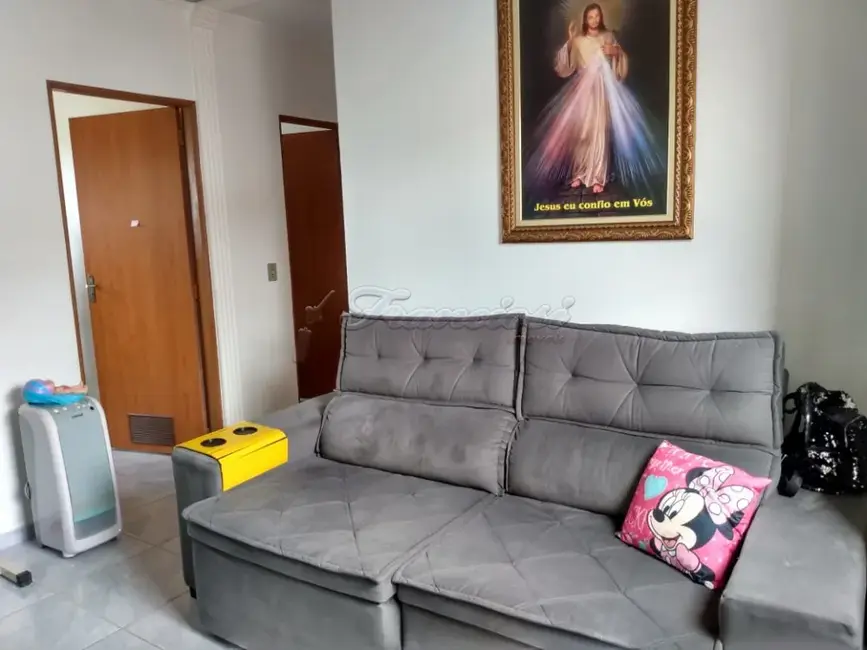 Apartamento com 2 quartos à venda, 44m2 em Vila Popular, Itapetininga - SP - imagem 3 Foto 3 de Apartamento com 2 quartos à venda, 44m2 em Vila Popular, Itapetininga - SP