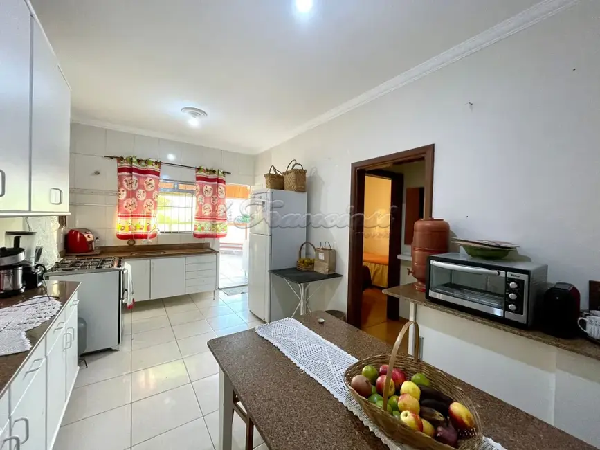 Foto 7 de Casa com 6 quartos à venda, 210m2 em Parque São Bento, Itapetininga - SP