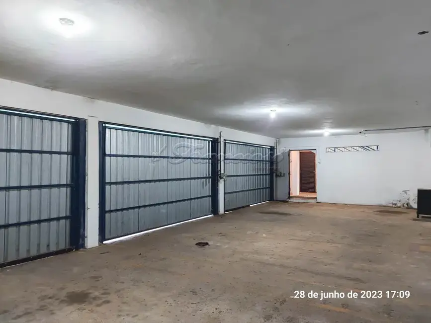 Foto 7 de Sala Comercial para alugar, 748m2 em Jardim Marabá, Itapetininga - SP