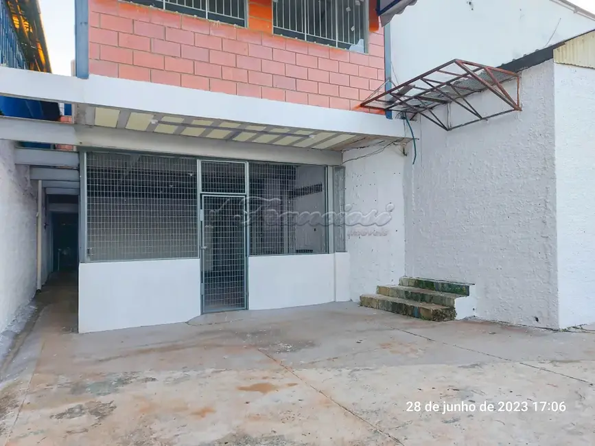 Foto 4 de Sala Comercial para alugar, 748m2 em Jardim Marabá, Itapetininga - SP