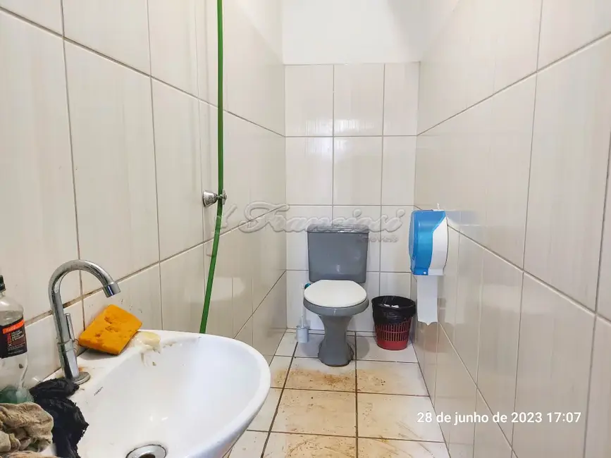 Foto 6 de Sala Comercial para alugar, 748m2 em Jardim Marabá, Itapetininga - SP