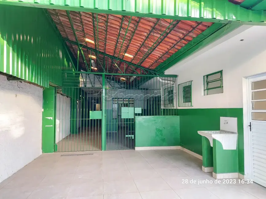 Sala Comercial para alugar, 2811m2 em Vila Novo Horizonte, Itapetininga - SP - imagem 6 Foto 6 de Sala Comercial para alugar, 2811m2 em Vila Novo Horizonte, Itapetininga - SP