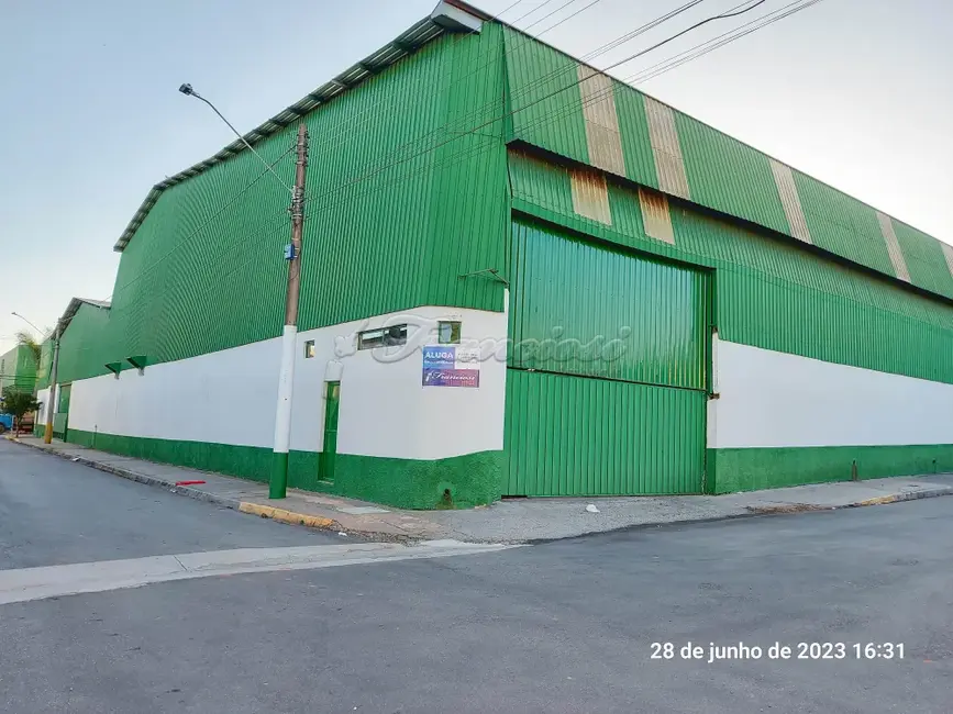 Sala Comercial para alugar, 2811m2 em Vila Novo Horizonte, Itapetininga - SP - imagem 2 Foto 2 de Sala Comercial para alugar, 2811m2 em Vila Novo Horizonte, Itapetininga - SP