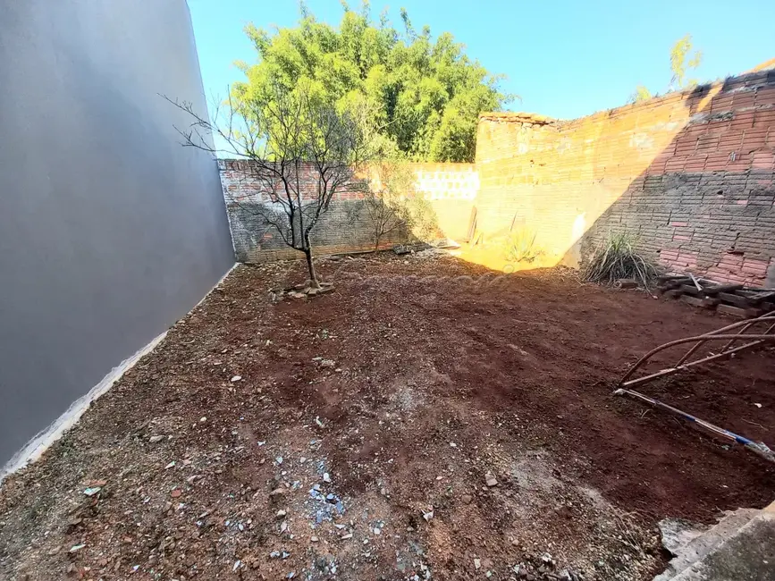 Casa com 2 quartos à venda, 178m2 em Vila Francisca, Itapetininga - SP - imagem 7 Foto 7 de Casa com 2 quartos à venda, 178m2 em Vila Francisca, Itapetininga - SP