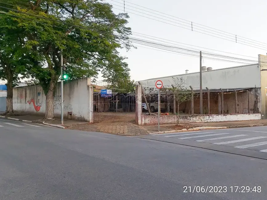 Foto 1 de Fazenda / Haras para alugar, 400m2 em Vila Aparecida, Itapetininga - SP