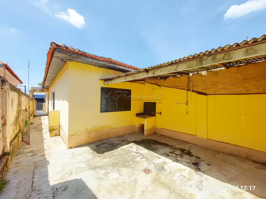 Foto 7 de Casa com 2 quartos para alugar, 97m2 em Vila Nova, Itapetininga - SP