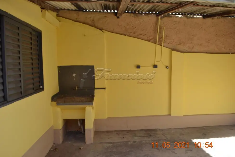 Foto 8 de Casa com 2 quartos para alugar, 97m2 em Vila Nova, Itapetininga - SP