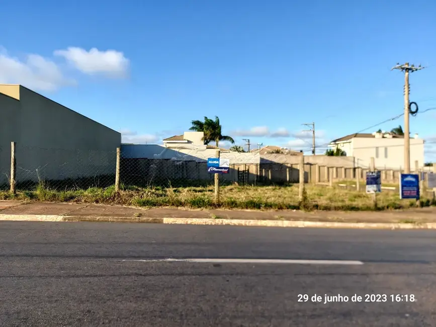 Foto 1 de Fazenda / Haras para alugar, 586m2 em Jardim Marabá, Itapetininga - SP