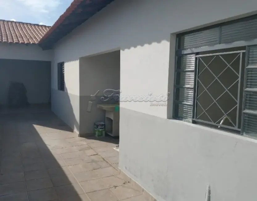 Foto 9 de Casa com 2 quartos à venda, 132m2 em Jardim Rosa Garcia, Tatui - SP