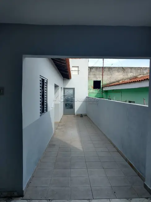 Foto 8 de Casa com 2 quartos à venda, 132m2 em Jardim Rosa Garcia, Tatui - SP
