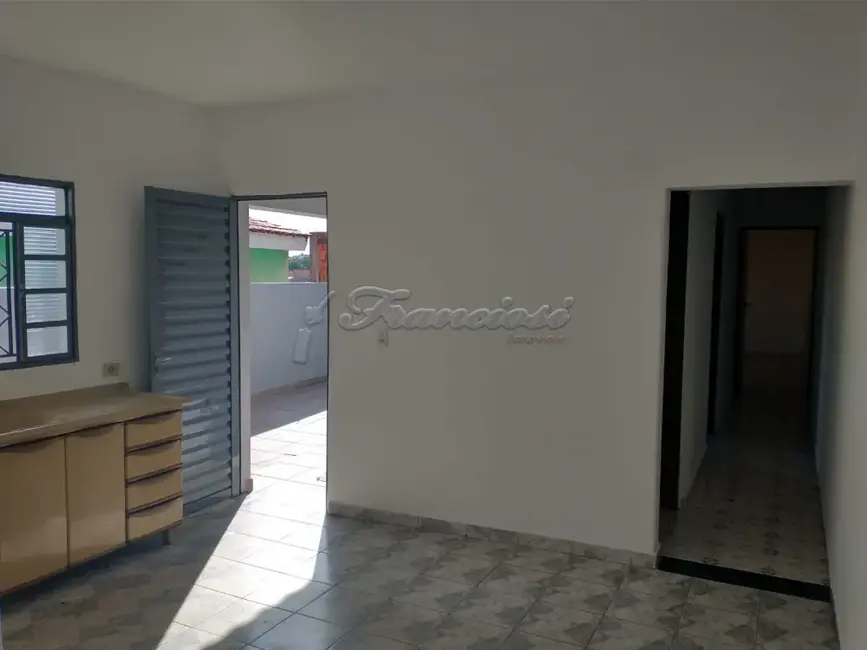 Foto 5 de Casa com 2 quartos à venda, 132m2 em Jardim Rosa Garcia, Tatui - SP