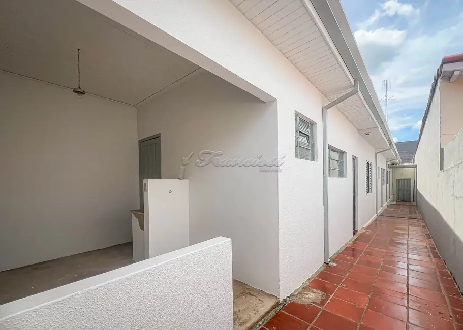 Foto 7 de Casa com 2 quartos à venda, 150m2 em Jardim Brasil, Itapetininga - SP