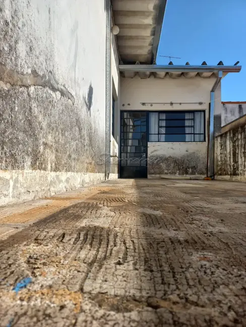 Foto 1 de Casa com 3 quartos à venda, 250m2 em Centro, Tatui - SP