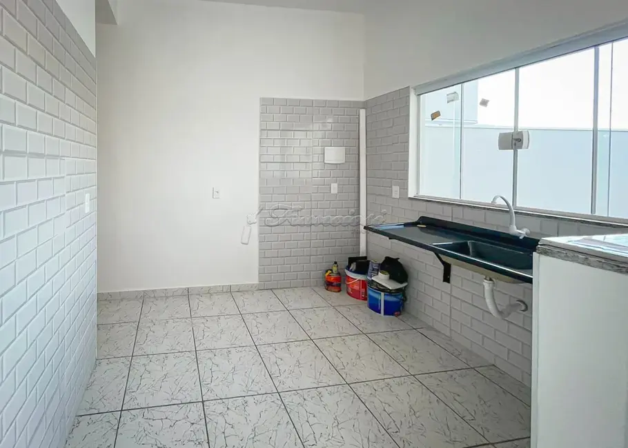 Foto 2 de Casa com 2 quartos à venda, 125m2 em Jardim Monte Santo, Itapetininga - SP