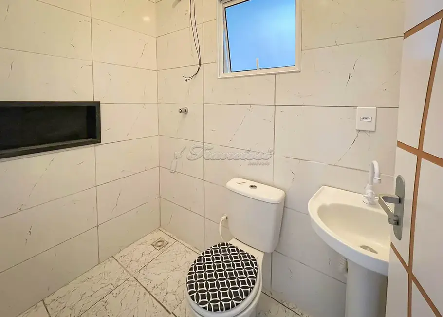Casa com 2 quartos à venda, 125m2 em Jardim Monte Santo, Itapetininga - SP - imagem 5 Foto 5 de Casa com 2 quartos à venda, 125m2 em Jardim Monte Santo, Itapetininga - SP