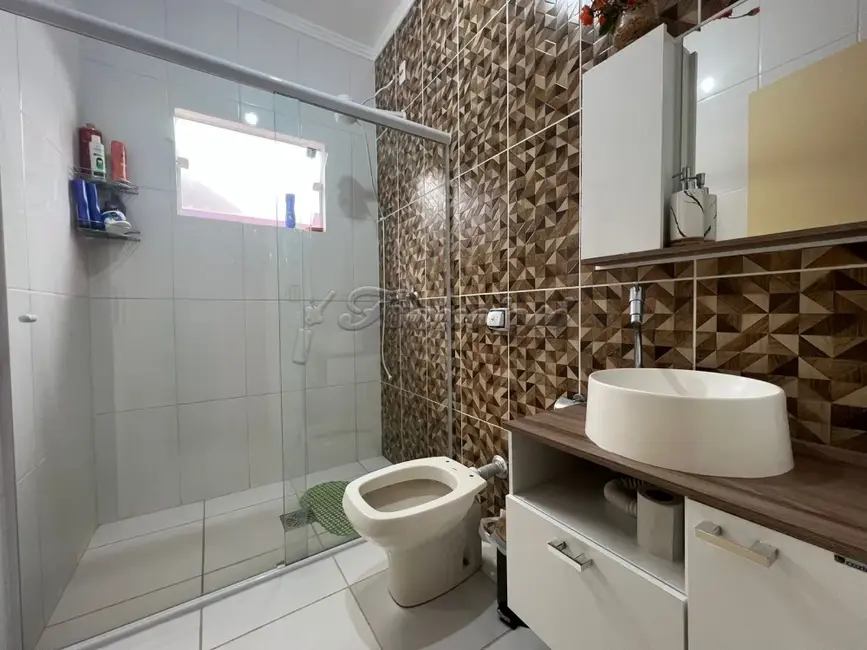 Foto 5 de Casa com 3 quartos à venda, 150m2 em Itapetininga - SP