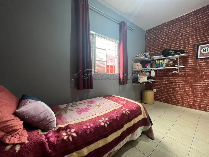 Foto 6 de Casa com 3 quartos à venda, 150m2 em Itapetininga - SP