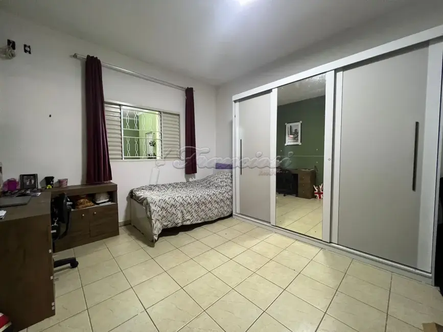 Foto 7 de Casa com 3 quartos à venda, 150m2 em Itapetininga - SP