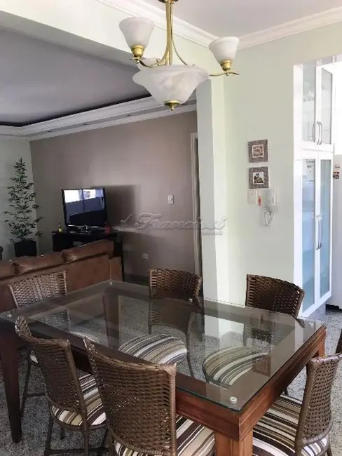 Foto 4 de Apartamento com 3 quartos à venda, 200m2 em Guaruja - SP
