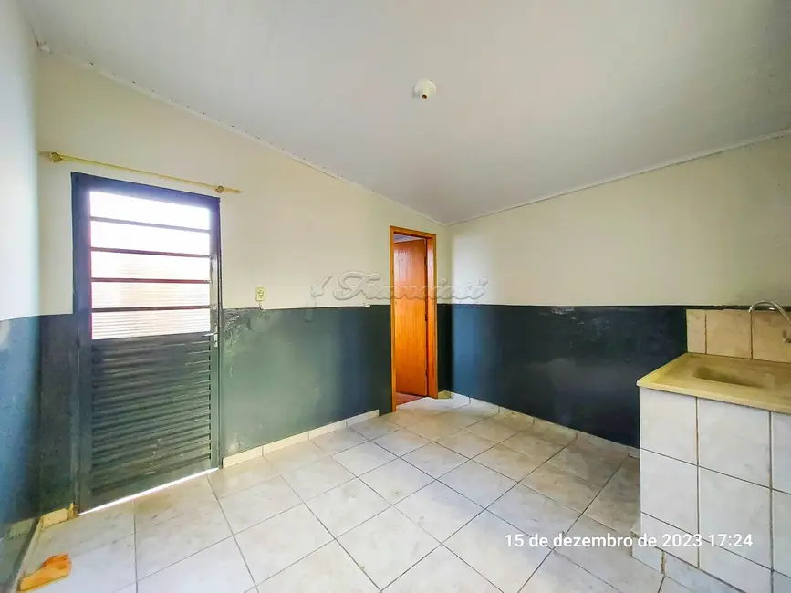 Foto 5 de Casa com 1 quarto à venda, 122m2 em Centro, Itapetininga - SP