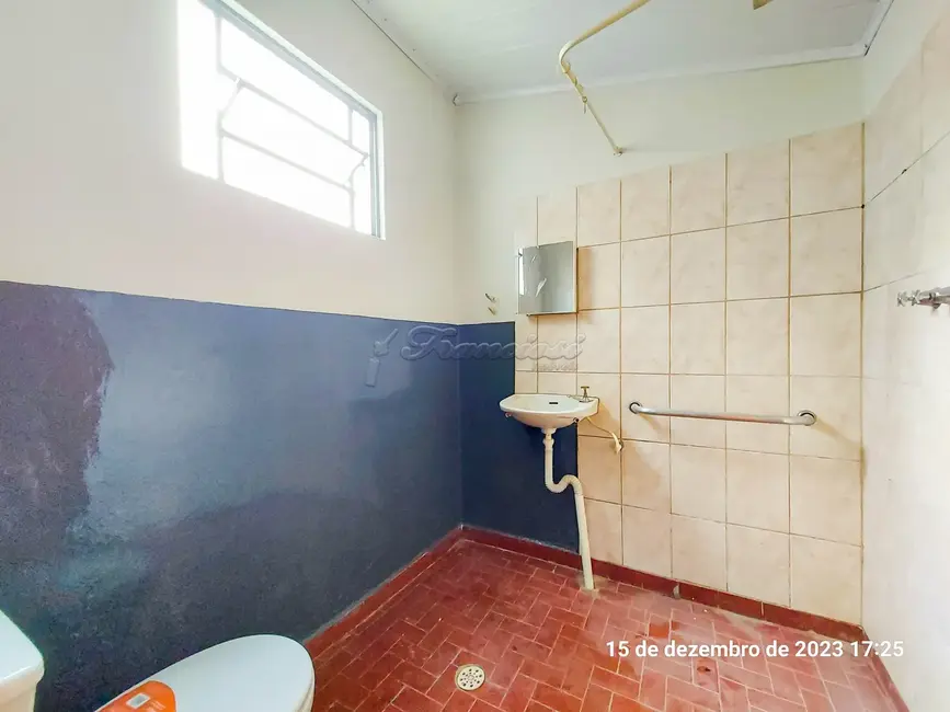 Foto 7 de Casa com 1 quarto à venda, 122m2 em Centro, Itapetininga - SP