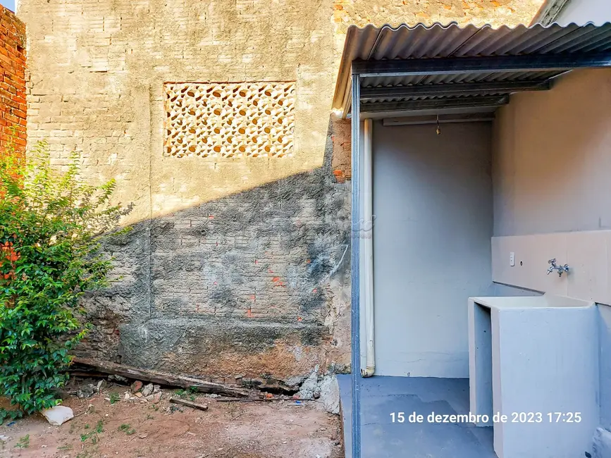 Foto 9 de Casa com 1 quarto à venda, 122m2 em Centro, Itapetininga - SP