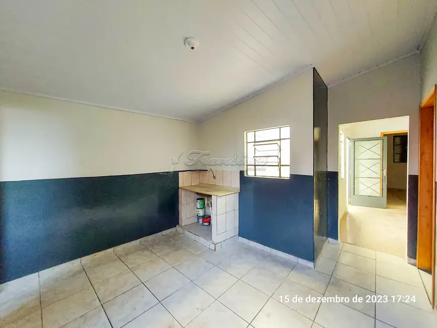 Foto 6 de Casa com 1 quarto à venda, 122m2 em Centro, Itapetininga - SP