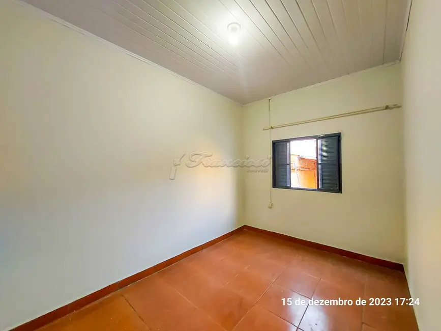 Foto 4 de Casa com 1 quarto à venda, 122m2 em Centro, Itapetininga - SP
