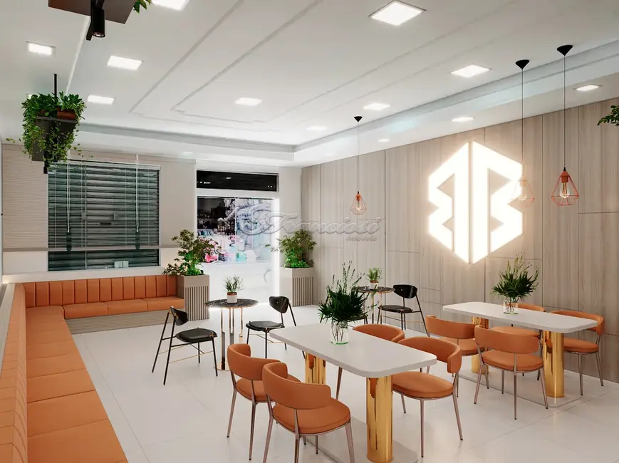 Prédio Inteiro à venda, 165m2 em Centro, Itapetininga - SP - imagem 4 Foto 4 de Prédio Inteiro à venda, 165m2 em Centro, Itapetininga - SP